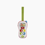 Chicco Toy Abc Selfie Phone Ita-En product image