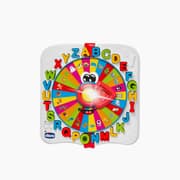 Chicco Toy Baby Prof Ita-En product image