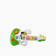 Chicco 44 Cats - Guitar International product image