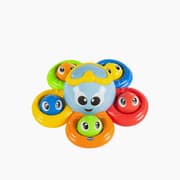 Chicco Toy Bs Billy The Octopus product image