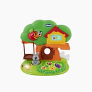 Chicco Toy Bl Bunny'S House Ita-En product image
