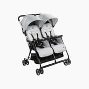 Chicco Ohlal? Twin Stroller Silver Cat product image