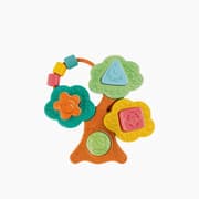 Chicco Toy Baobab Shape Sorter product image