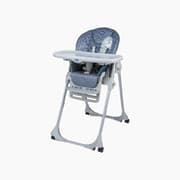 Chicco Polly Easy Highchair Pinguin product image