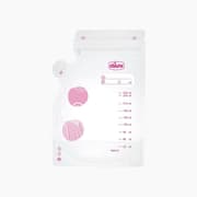 Chicco Breastmilk Storage Bags product image