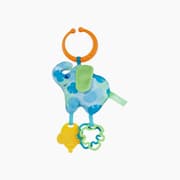 Chicco Toy Elephant On The Go Eco Plus product image
