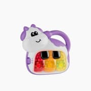 Chicco Toy Bs Cow Piano - Int product image