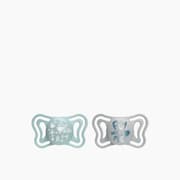Chicco Soother Silicone 2- 6M 2 Pcs product image