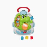 Chicco Toy Dinosaur Walker product image