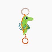 Chicco Toy Bsf Vibrating Croco Rattle product image