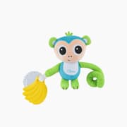 Chicco Toy Bsf Monkey On The Go product image
