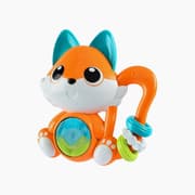 Chicco Toy Bs Musical Fox Rattle product image