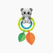 Chicco Toy Bsf Rattle Panda product image