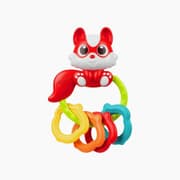 Chicco Toy Bsf Rattle Squirrel product image