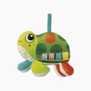 Chicco Toy Bsf Molly Cuddly Turtle New product image