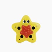 Chicco Toy Bsf Spinning Starfish product image