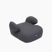 Chicco Quasar I-Size B.Car Seat Grey product image