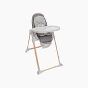 Chicco Polly Armonia Highchair product image