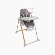 Chicco Activity Center Polly Armonia Rainbow product image