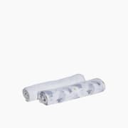 Chicco Swaddles Set 2Pcs Bear&Grey Sheep product image