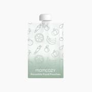 MOMCOZY Reusable Baby Food Pouches Pack Of 10 product image