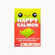 Happy Salmon Game product image