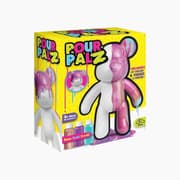 Pour Palz W3 Metallic Assorted Diy Pouring Art - 40Ml product image