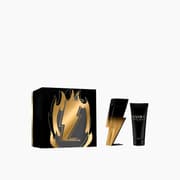 Carolina Herrera Bad Boy Extreme EDP 100Ml + Shower Gel 100Ml Gift Set For Men product image