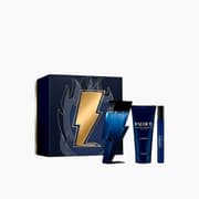Carolina Herrera Bad Boy Cobalt EDP 100Ml + EDP 10Ml + Shower Gel 100Ml Gift Set For Men product image