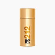 Carolina Herrera 212 NYC Men MTV EDT 100Ml For Men product image