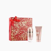 Carolina Herrera 212 VIP Rose EDP 80Ml + Body Lotion 100Ml Gift Set For Women product image
