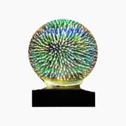 The Source Fibre Ball Night Light product image