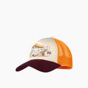 Buff Trucker Cap Sylva Apricot L/Xl product image