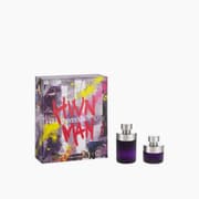 Jesus Del Pozo Halloween Man EDT 125ML + EDT 50ML Gift Set For Men product image