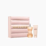 Jean Paul Gaultier Classique EDT 100Ml + Body Lotion 75Ml Gift Set For Women product image