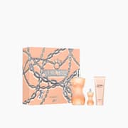 Jean Paul Gaultier Classique EDT 100Ml + EDT 6Ml + Body Lotion 75Ml Gift Set For Women product image