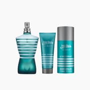 Jean Paul Gaultier Estuche Le Male EDT 125ML + Deodorant Spray 150ML + Shower Gel 100ML Gift Set For Men product image