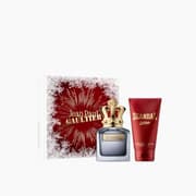 Jean Paul Gaultier Scandal EDT 50Ml + Shower Gel 75Ml Gift Set For Men product image