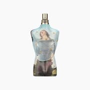 Jean Paul Gaultier Le Male Collector Edition EDT 125Ml For Men product image