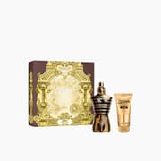 Jean Paul Gaultier Le Male Elixir Parfum 125Ml + Shower Gel 75Ml Gift Set For Men product image