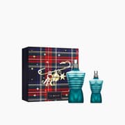 Jean Paul Gaultier Le Male EDT 125Ml + EDT 40Ml Gift Set For Men product image