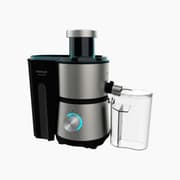 Cecotec Juice & Fresh 400 Titan Black XS Juicer product image