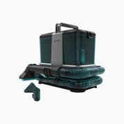 Cecotec Conga 2000 Carpet & Spot Clean Compact Portable Carpet Shampooer product image