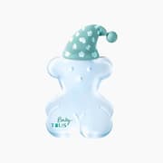 Tous Baby Alcohol Free Eau De Cologne 100ML Unisex product image