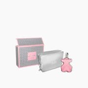 Tous Loveme EDP 90Ml + Bag Gift Set For Women product image