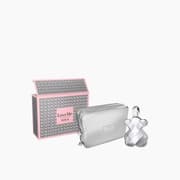 Tous Loveme The Silver Parfum 90Ml + Bag Gift Set For Women product image