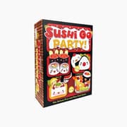 Sushi Go Party Card Game product image