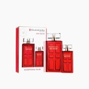 Elizabeth Arden Red Door EDT 100Ml + EDT 30Ml Gift Set For Women product image