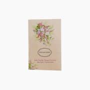 H Living Bouquet Freshness Scented Sachet 19 g Salmon product image