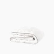 H Living Aloe Vera Single Size Quilt 155x215 cm White product image